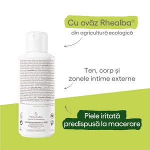 Lotiune pentru piele iritata Cytelium, 100ml, A-Derma - Img 4
