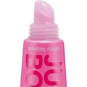 Luciu de buze Juicy Bomb Luciu de Buze Witty Watermelon 102, 10 ml, Essence - Img 3