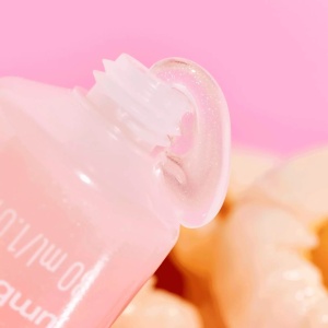 Luciu de buze Juicy Bomb Party Jumbo, 30 ml, Essence - Img 3