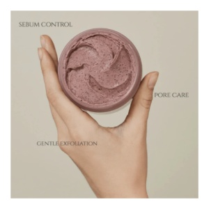 Masca cu argila si extract de fasole rosie pentru ingrijirea porilor, 140 ml, Beauty of Joseon - Img 2