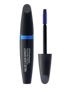 Mascara cu efect de volum False Lash Effect Volume 01 Negru Waterproof, 13 ml, Max Factor
