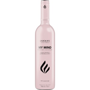 My Mind, 750 ml, DuoLife