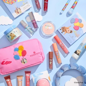 Paleta de farduri pentru pleoape, Disney Pixar Up, Adventure's ahead 01, Essence - Img 5