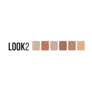 Paleta farduri Look 2, Lovren - Img 2