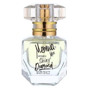 Parfum Arabesc Shiny Diamond EDT Men, 30 ml, Memwa - Img 2
