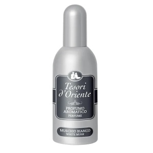 Parfum cu mosc alb, 100ml, Tesori d'Oriente