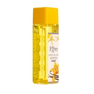 Parfum de rufe Angel, 80 spalari, 200 ml, Kifra - Img 2