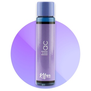 Parfum de rufe Lilac, minidoza, 25 ml, Kifra