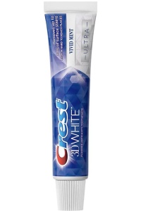 Pastă de dinți 3D White Ultra, Vivid Mint, 147 g, Crest