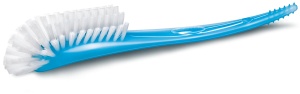 Perie pentru biberon și tetina, SCF145/06, Philips Avent