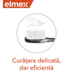 Periuta de dinti Ultra Soft, Elmex - Img 3