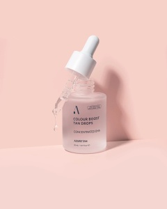 Picaturi autobronzante, 30ml, Azure Tan - Img 2