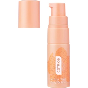 Primer spuma pentru fata Spring Awakening, Air Fluff, 25 ml, Catrice - Img 4