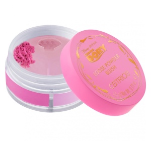 Pudra blush de obraz Disney Pixar Finding Dory, 5,5g, Catrice - Img 2