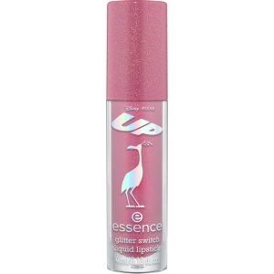 Ruj lichid glitter switch, Disney Pixar Up, Paradise falls 01, 4 ml, Essence - Img 2