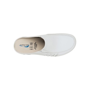 Saboti medicali Berlin WG4A10 White, marimea 40, Nursingcare - Img 4