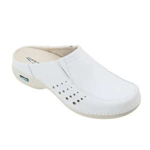 Saboti medicali Berlin WG4A10 White, marimea 42, Nursingcare
