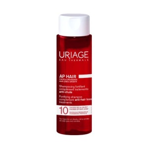 Sampon fortifiant impotriva caderii părului AP Hair, 200 ml, Uriage