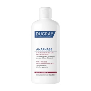 Sampon impotriva caderii cronice a parului Anaphase, 400 ml, Ducray