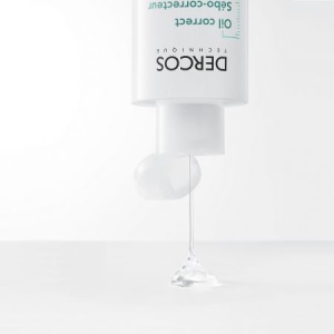 Sampon-tratament sebocorector pentru scalp cu exces de sebum Dercos, 200 ml, Vichy - Img 2