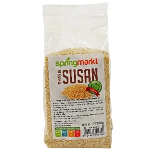 Seminte de Susan, 250 g, Springmarkt