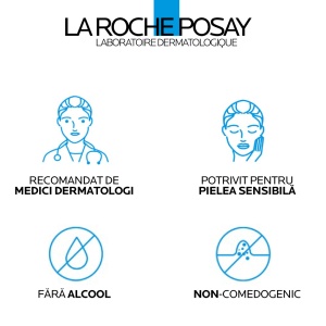 Ser concentrat intensiv pentru corectare pete pigmentare Mela B3, 30 ml, La Roche-Posay - Img 8