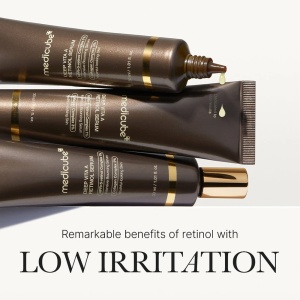 Ser cu retinol Deep Vita A 30 ml, Medicube - Img 2