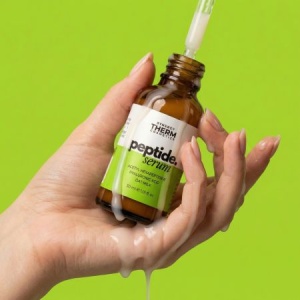 Ser de fata cu Peptide, 30 ml, Synergy Therm - Img 3