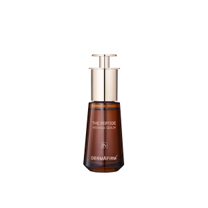 Ser de fata pentru fermitate The Peptide Wrinkle Serum, 30ml, Dermafirm