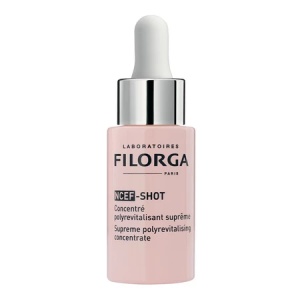 Ser facial intensiv anti-îmbătrânire NCEF-Shot, 15 ml, Filorga