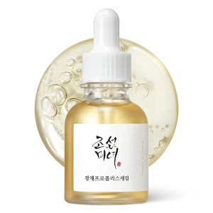 Ser iluminator Propolis + Niacinamide, 30 ml, Beauty of Joseon - Img 3