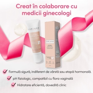 Ser Intim Anti-Aging, 30 ml, Enroush - Img 4