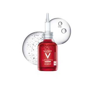 Ser pentru corectarea petelor pigmentare brune Liftactiv B3, 30 ml, Vichy - Img 8