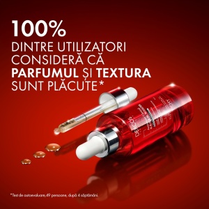 Serum capilar cu efect de regenerare Dercos Aminexil Regen, 90 ml, Vichy - Img 4