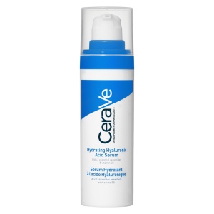 Serum hidratant cu acid hialuronic, 30ml, CeraVe
