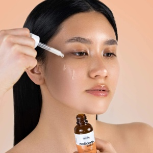 Serum Radiance Vitamina C, 30ml, Synergy Therm - Img 3