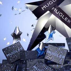 Set Angel Apa de parfum 50 ml + Mini EDP 10 ml + lotiune de corp 50 ml, Mugler - Img 3