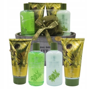 Set Cadou Olive Garden, 5 produse, Aurora - Img 2