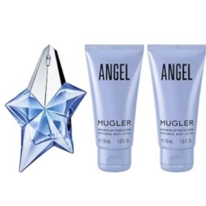 Set cadou pentru femei Mugler Angel - Img 2
