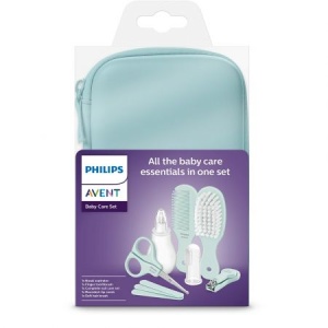 Set de ingrijire pentru bebelusi Philips Avent, SCH401/00, Philips - Img 2