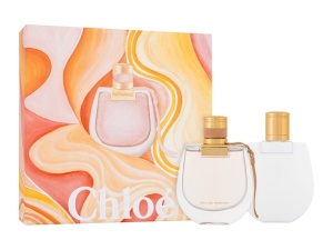 Set Nomade Apa de parfum 50 ml + Lotiune de corp 100 ml, Chloé