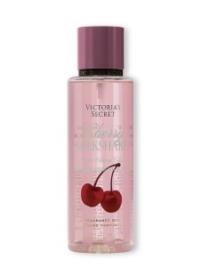 Spray de corp Cherry Milkshake, 250 ml, Victoria's Secret