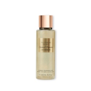 Spray de corp Coconut Passion Shimmer, 250 ml, Victoria’s Secret