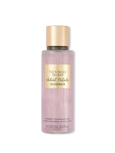 Spray de corp Velvet Petals Shimmer, 250 ml, Victoria's Secret