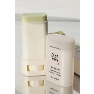 Stick pentru fata mat cu protecție solara SPF50+ Mugwort + Camelia, 18 g, Beauty Of Joseon - Img 3