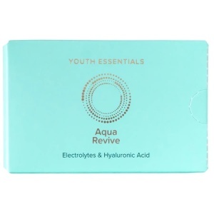 Supliment Electroliți Aqua Revive, 10 plicuri x 2 g, Youth Essentials