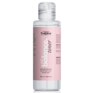 Toner hidratant In Balance, 100ml, Synergy Therm - Img 1