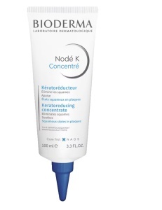 Tratament pentru scalp și corp Nodé K Concentrat, 100 ml, Bioderma