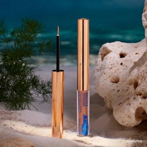 Tus metalic Disney Pixar Finding Dory, Seashell Sparkle 020, 1,5 ml, Catrice - Img 3