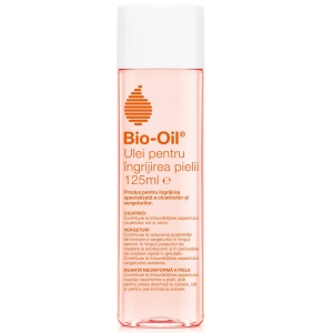 Ulei pentru ingrijirea pielii, 125 ml, Bio Oil